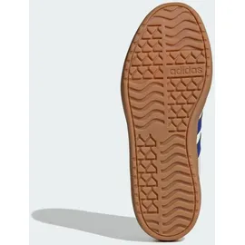 adidas VL Court Bold Core White / Semi Lucid Blue / Bliss Pink 42