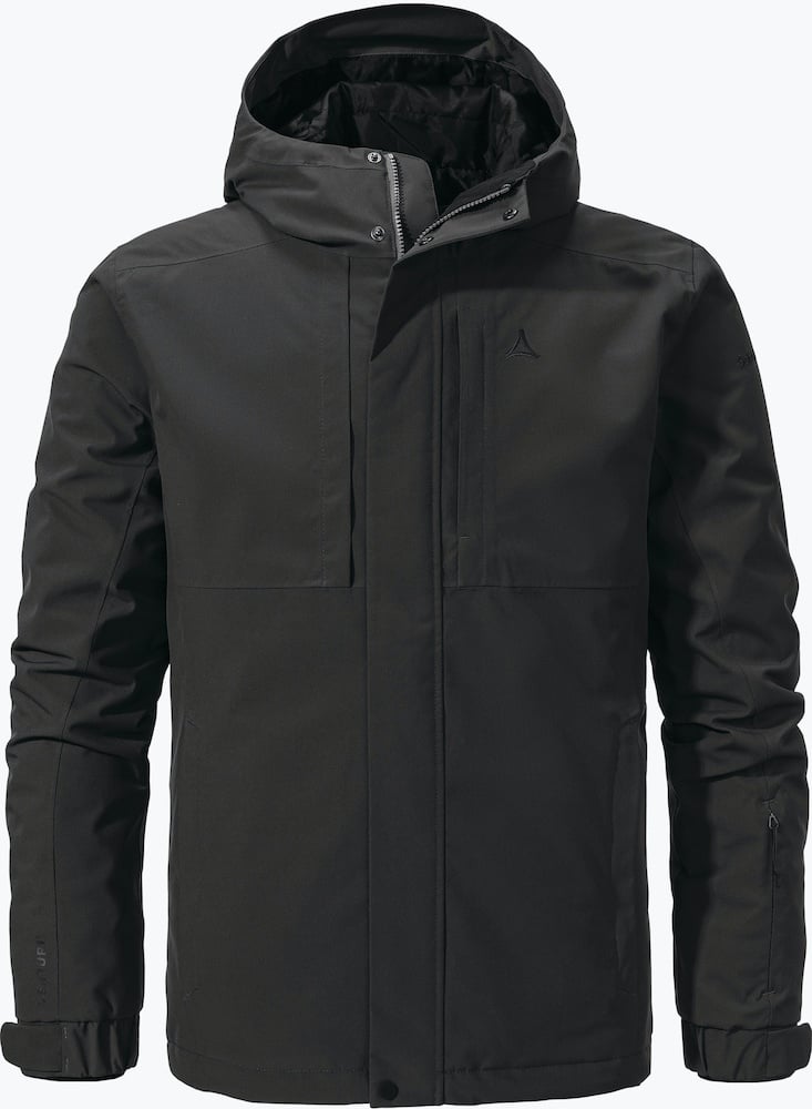 Schöffel Ins Jacket Antwerpen Men black (9990) 60