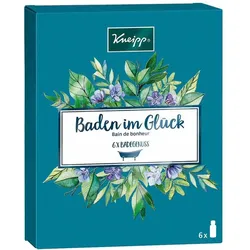 Kneipp Geschenkpackung Baden im Glück