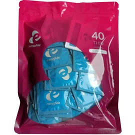 EasyGlide *Thin* 40 St Kondome