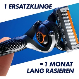 Gillette Rasierklingen Fusion 5 ProGlide 8 St.