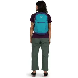 Osprey Daylite Daypack blue spikemoss/alkaline