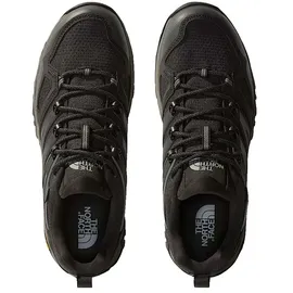 The North Face Hedgehog Gore-tex® Wanderschuhe - TNF Black / Asphalt Grey - EU 41