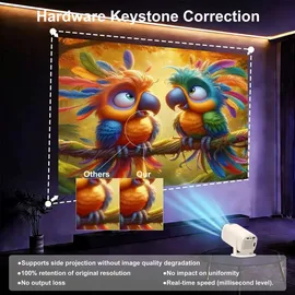 bolwins C00D LED