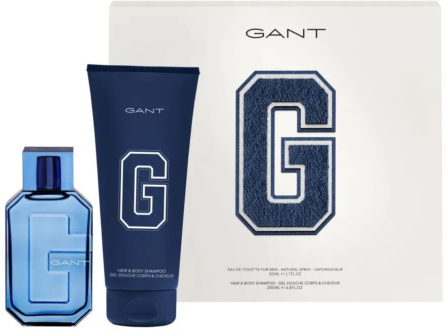 Gant Set