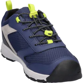 Keen Skua WP Y Kinder Wanderschuhe - Multisportschuhe Gr 32/33 EU