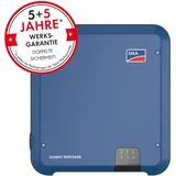 SMA Sunny Tripower 6.0 3-Phasen Wechselrichter 6 kW mit WLAN