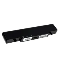 Powery Akku für Samsung Typ AA-PB9NC6B Standardakku,