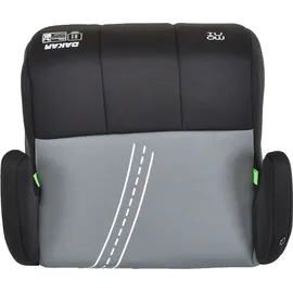 Moni Dakar i-Size Grau
