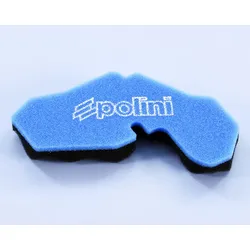 POLINI Luftfilter, schwarz