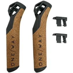 One Way Carbon Grip 2.0 MV