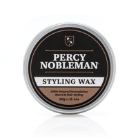 Percy Nobleman’s Gentleman's Wax 50 ml