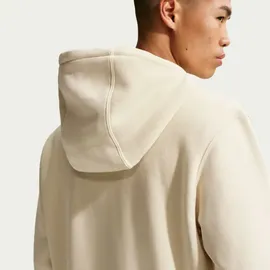 Nike Hoodie Khaki 50