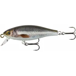 Wobbler - Stucki Fanatics Shorty 50mm MINNOW EINHEITSGRÖSSE