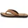 QUIKSILVER Carver Nubuck Tan 43