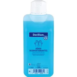 Hartmann Sterillium Lösung 500 ml