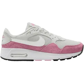 Nike Air Max SC Damen Weiß/Platinum Tint/Elemental Pink 35,5