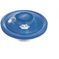 Bestway Schwimmende Pool-Fontäne mit LED-Licht 3 Modi