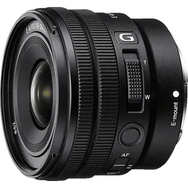 Sony SEL 10-20 mm F4,0 Weitwinkel-Zoom mit Autofokus, staubgeschützt, E-Mount