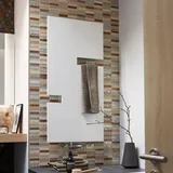 HSK Designheizkörper „Yenga“ 60 × 118,6 cm in