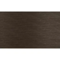 OSMO Multi-Fence Co-Extrusion Einzelprofil 184x25,3 cm Espresso
