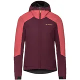 Vaude Damen All Year Moab Jacke (Größe XS, rot)