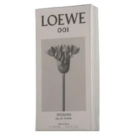 Loewe 001 Woman Eau de Toilette 100 ml