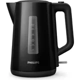 Philips Series 3000 HD9318/20 schwarz