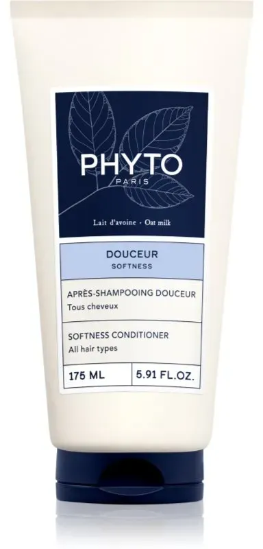 Phyto Douceur Softness Conditioner pflegender Conditioner für glänzendes und geschmeidiges Haar 175 ml