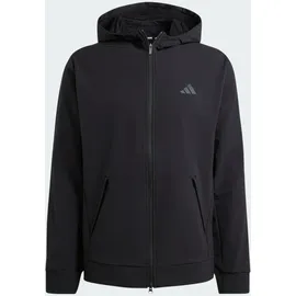 adidas Designed for Training COLD.RDY Kapuzenjacke - Black - XL