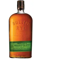 Bulleit Rye Whiskey 45,0% vol 0,7 l
