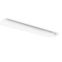 Sigor LED-Aufbauleuchte Plank 3000K/4000K L 1.500