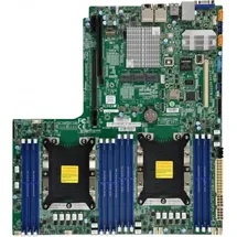 Supermicro X11DDW-NT E-ATX Mainboard