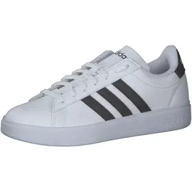 adidas Grand Court Cloudfoam Lifestyle Court Comfort Cloud White / Core Black / Core Black 43 1/3
