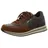 Mephisto Gilford Herren Braun 44