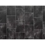 Primaflor PVC Boden TURIN | Fliese Lido 8409 | 2,00m Breite