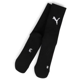 Puma teamGOAL Performance Socken 03 black/white 35-38