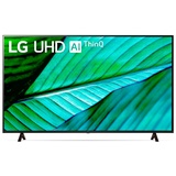 LG UR76006LL 4K UHD TV UR76