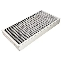 Fränkische Profi-Air 250/360 Flex 1xF7/AC Aktivkohlefilter (Geruch)