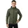 Salewa Pedroc Wind Hd Jacke - Dark Olive - 2XL