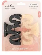 Invisibobble CLIPSTAR Eclipse 2 Stück