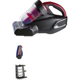 DOMO collection Power Brush DO234S schwarz