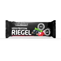 Layenberger Lowcarb Protein Riegel Cranberry-Cassis 35 g