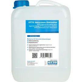 Otto-Chemie OTTO Glättmittel 250 ml,