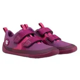 Affenzahn Barfußschuh Lucky Vogel Beere 21
