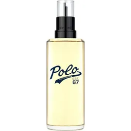 Ralph Lauren Polo 67 Eau de Toilette Refill 150 ml 