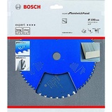 Bosch Professional Expert for Sandwich Panel Kreissägeblatt 190x2x30mm 36Z, 1er-Pack (2608644367)