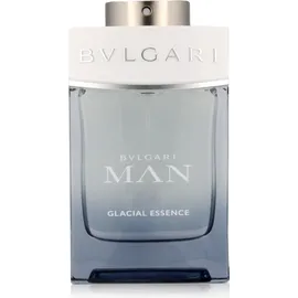 Bulgari Man Glacial Essence Eau de Parfum 100 ml