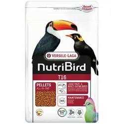 VERSELE-LAGA NutriBird T16 700g Vogelfutter