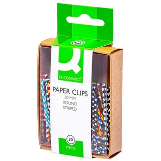 Q-Connect Büroklammer,